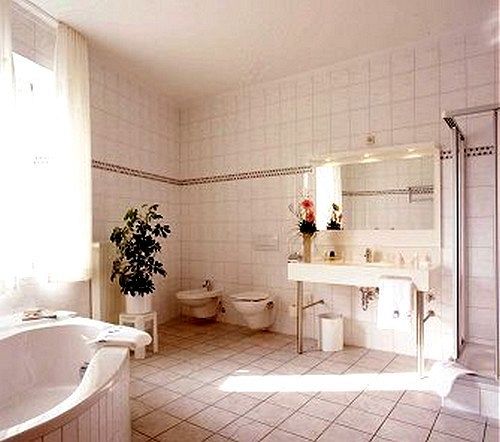 Hotel Gesundheitszentrum Winterstein 14