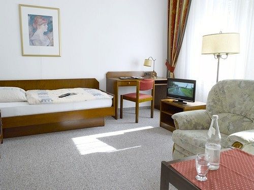 Hotel Gesundheitszentrum Winterstein 15