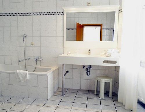 Hotel Gesundheitszentrum Winterstein 16