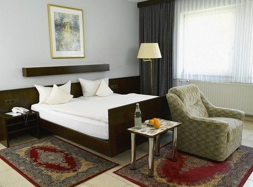 Hotel Gesundheitszentrum Winterstein 2