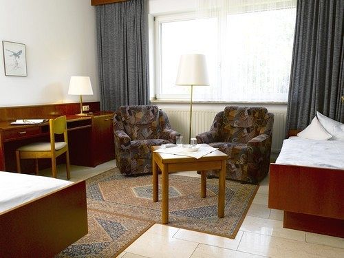 Hotel Gesundheitszentrum Winterstein 3