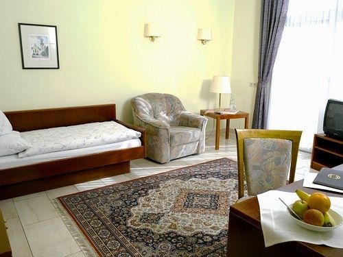 Hotel Gesundheitszentrum Winterstein 5