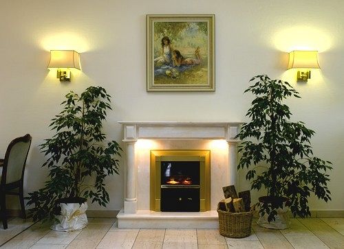 Hotel Gesundheitszentrum Winterstein 6