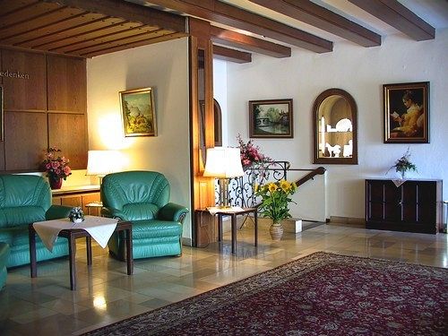 Hotel Gesundheitszentrum Winterstein 7