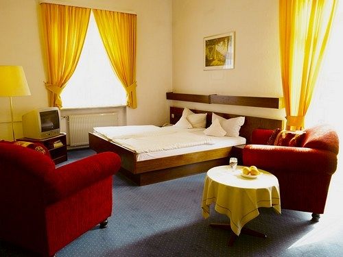 Hotel Gesundheitszentrum Winterstein 8