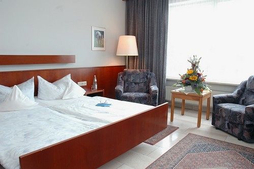 Hotel Gesundheitszentrum Winterstein 9