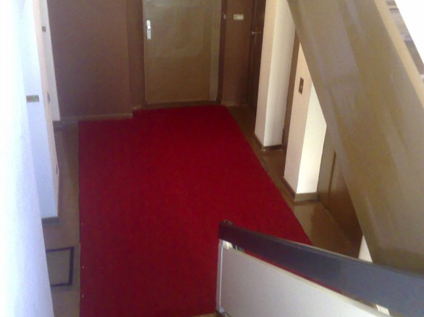 Bed & Breakfast Pension Gribnitz 4