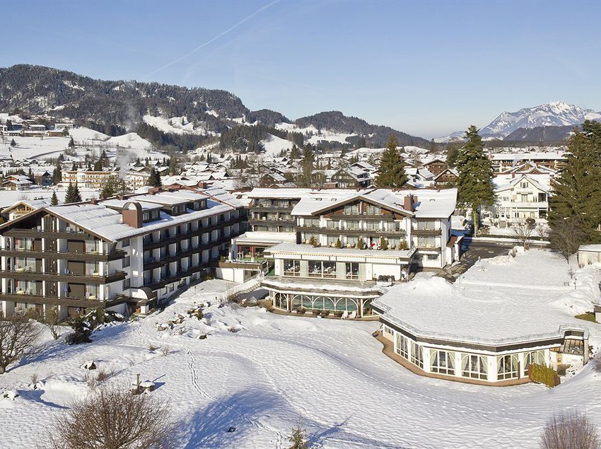 Schüle's Gesundheitsresort & Spa 1