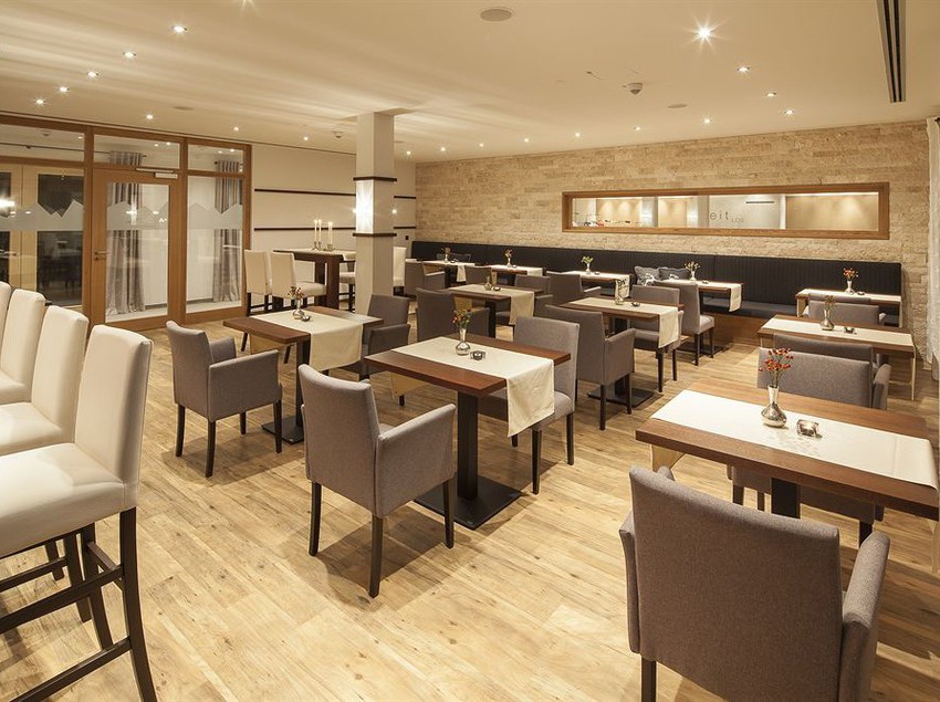 Schüle's Gesundheitsresort & Spa 10