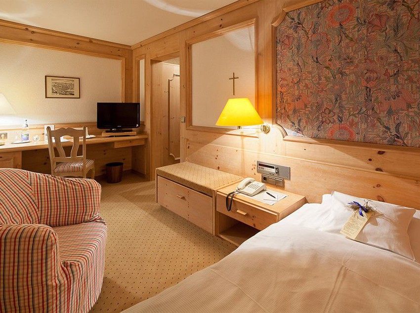 Schüle's Gesundheitsresort & Spa 11