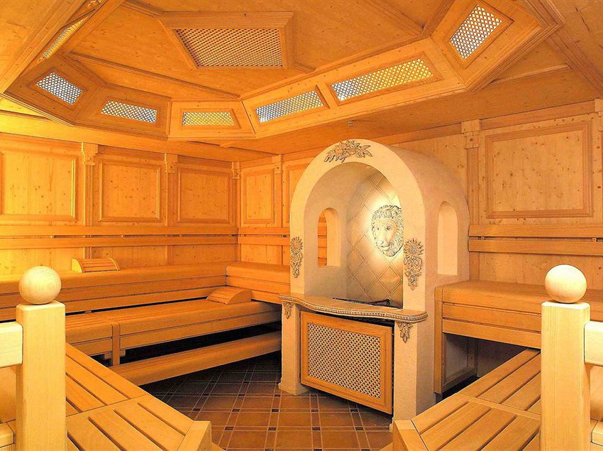 Schüle's Gesundheitsresort & Spa 12