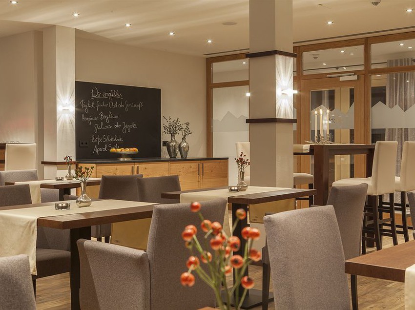 Schüle's Gesundheitsresort & Spa 13