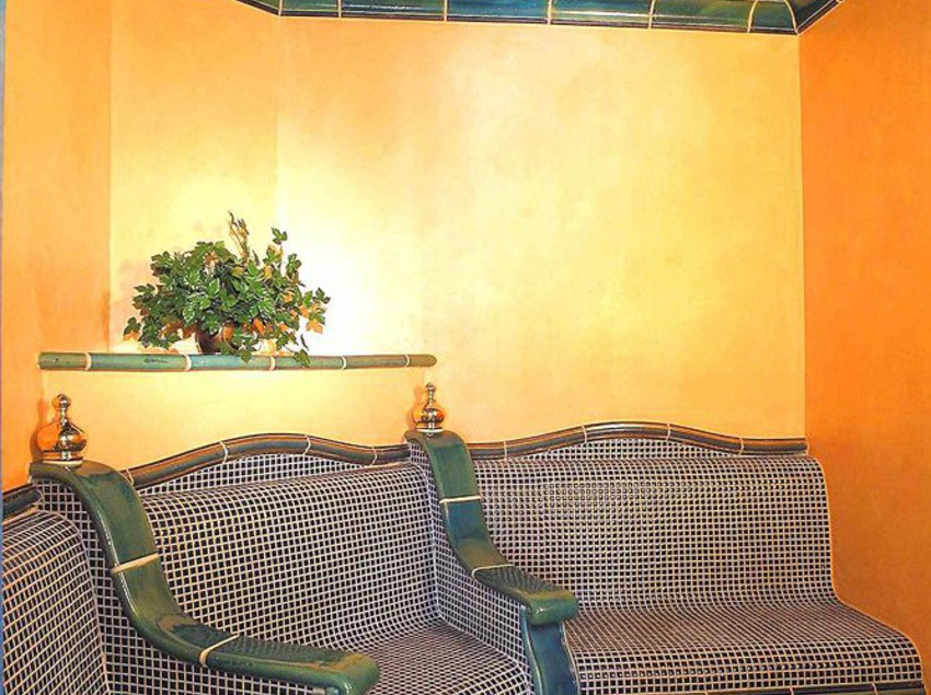 Schüle's Gesundheitsresort & Spa 14