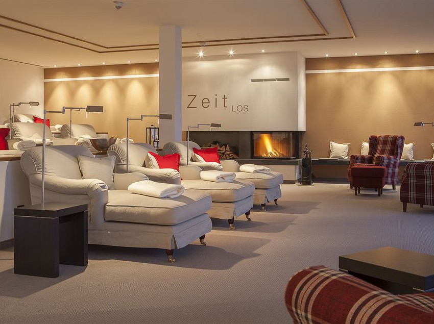 Schüle's Gesundheitsresort & Spa 15