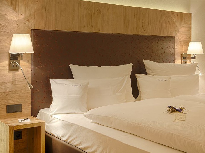 Schüle's Gesundheitsresort & Spa 16