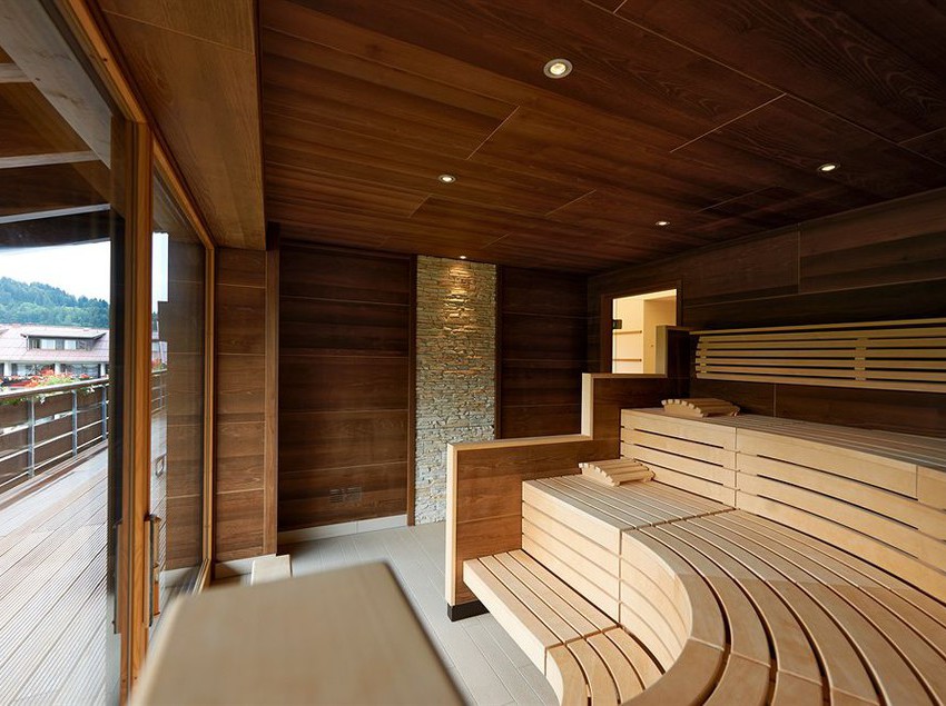 Schüle's Gesundheitsresort & Spa 17