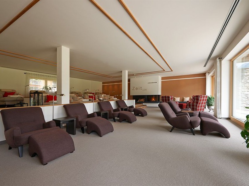 Schüle's Gesundheitsresort & Spa 18