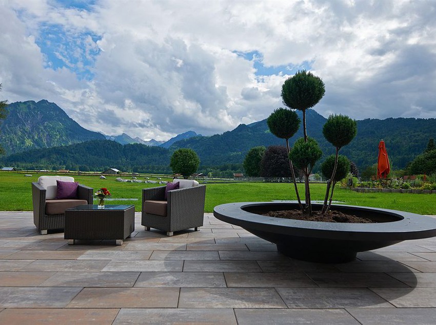 Schüle's Gesundheitsresort & Spa 19