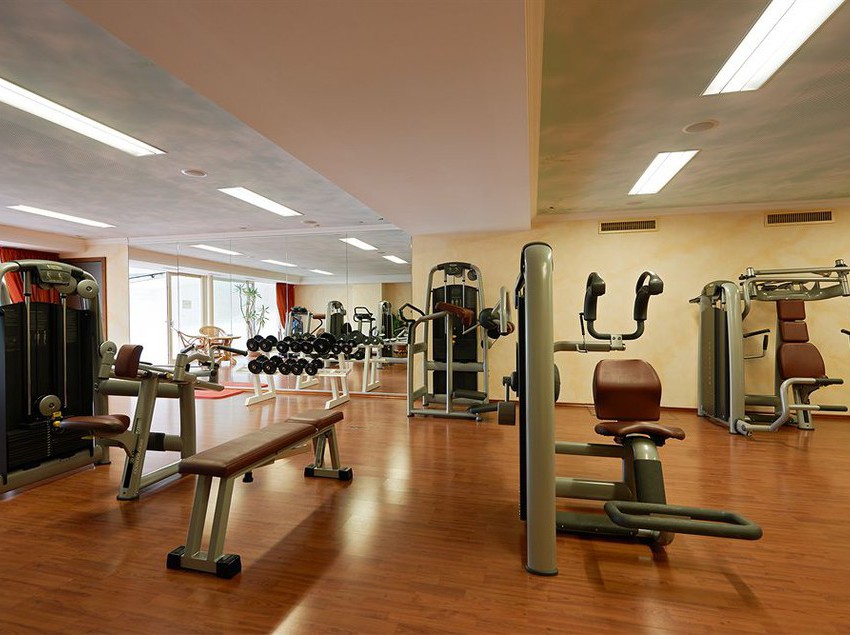 Schüle's Gesundheitsresort & Spa 20