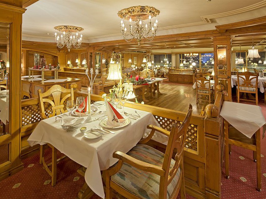 Schüle's Gesundheitsresort & Spa 3