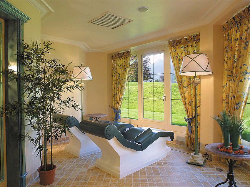 Schüle's Gesundheitsresort & Spa 4