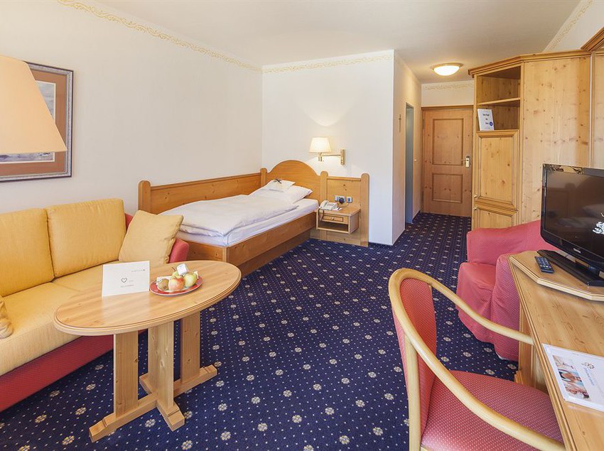 Schüle's Gesundheitsresort & Spa 5