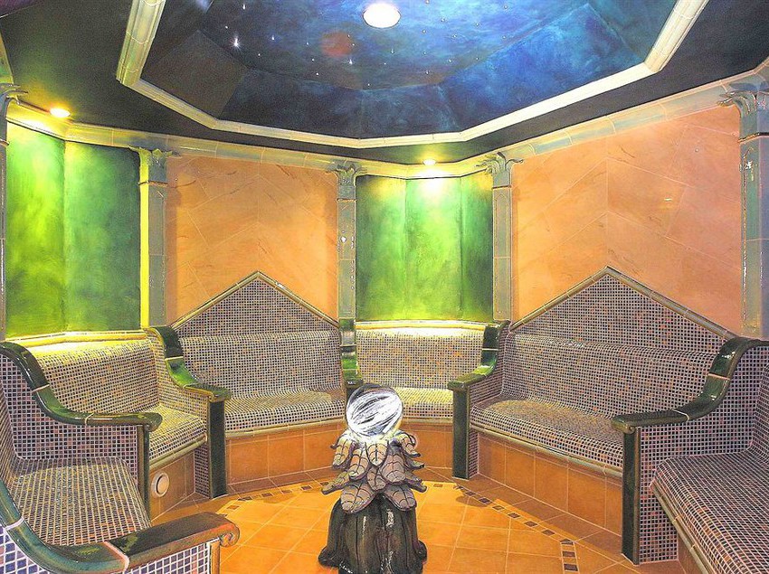 Schüle's Gesundheitsresort & Spa 7