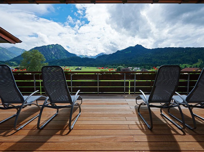 Schüle's Gesundheitsresort & Spa 8