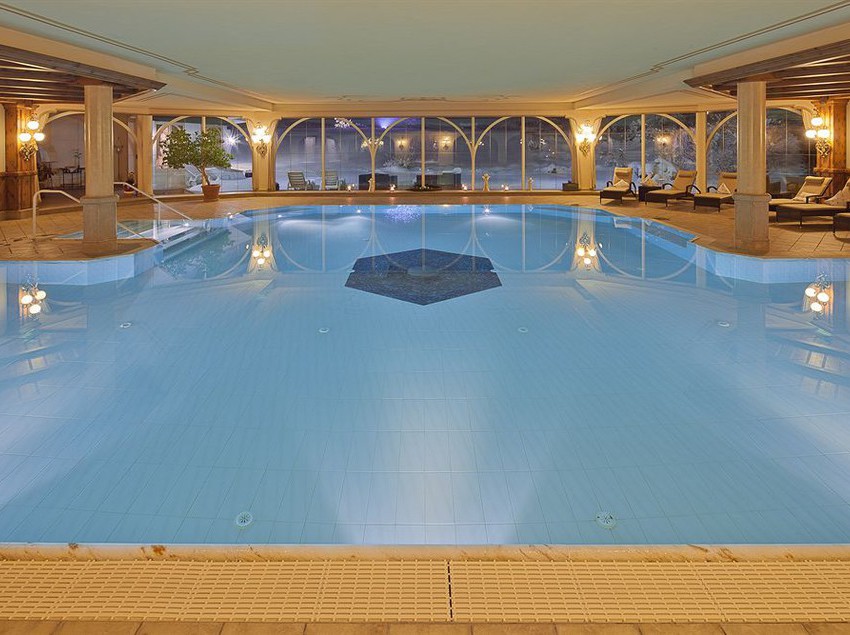 Schüle's Gesundheitsresort & Spa 9