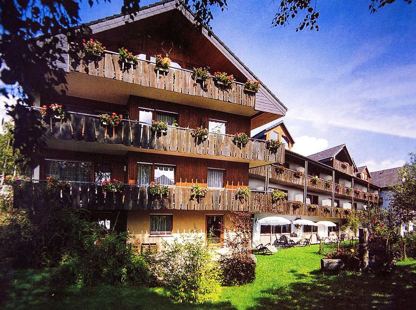Hotel Hohenrodt 4