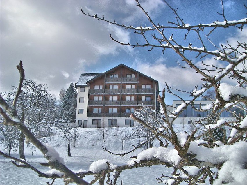 Hotel Hohenrodt 5
