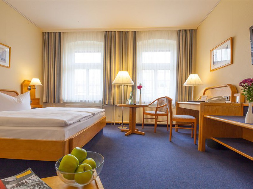 Bed & Breakfast Pension Kastanienhof 14