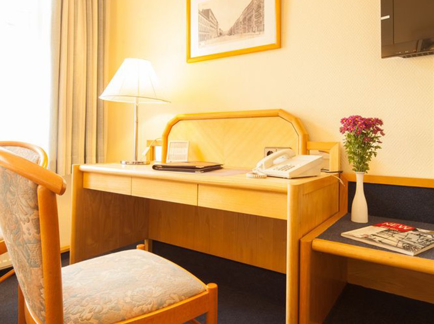 Bed & Breakfast Pension Kastanienhof 20