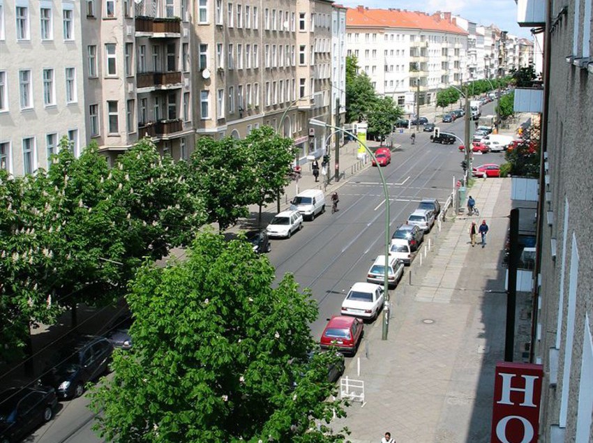 Bed & Breakfast Pension Kastanienhof 3