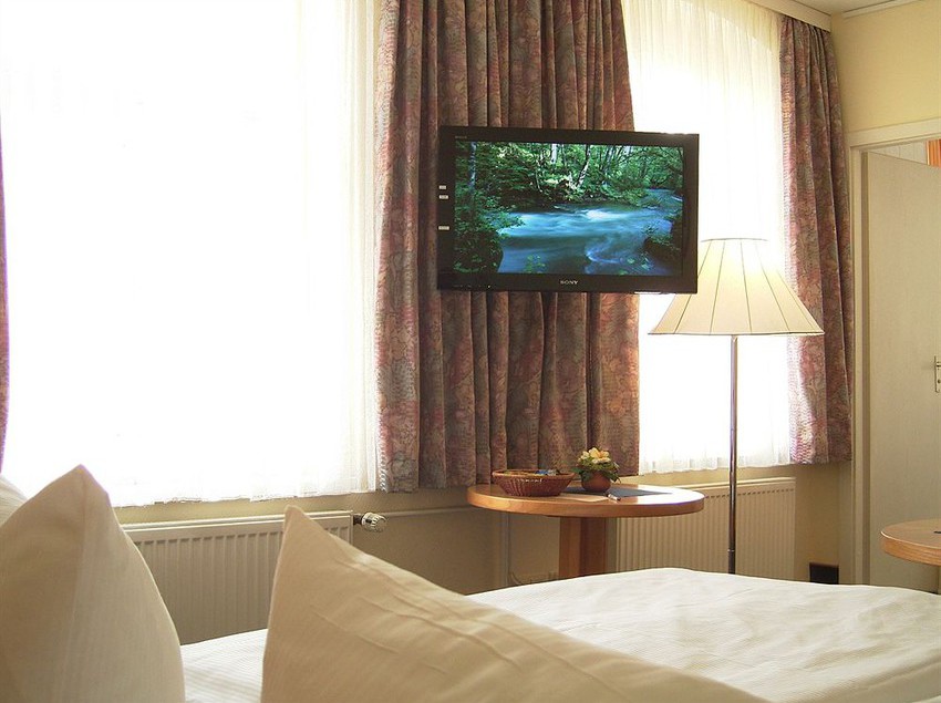 Bed & Breakfast Pension Kastanienhof 5