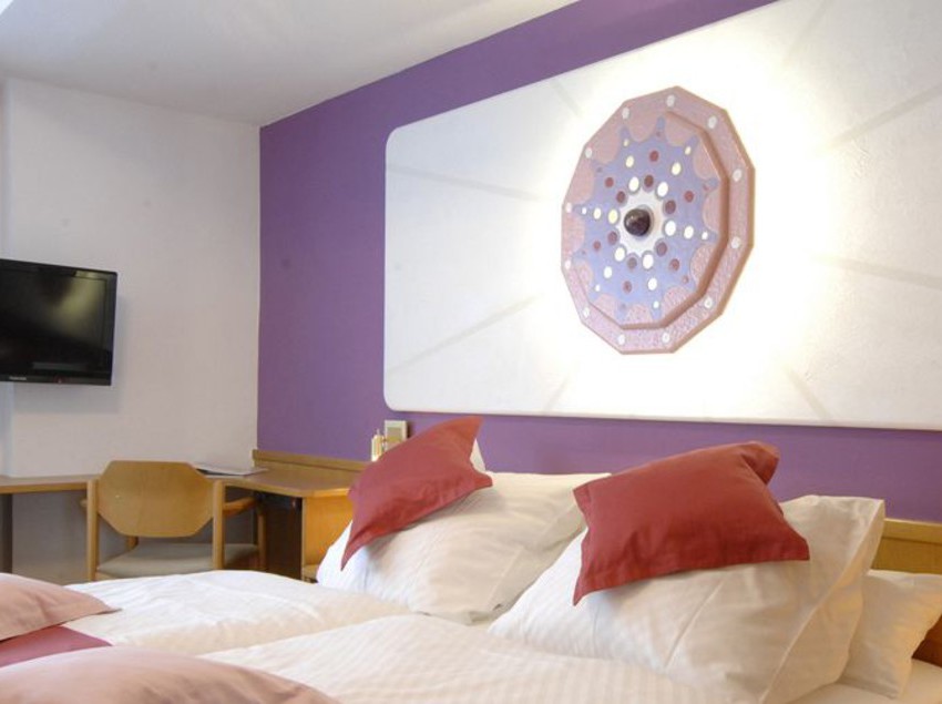 Pension Landgasthof Rüppel 11