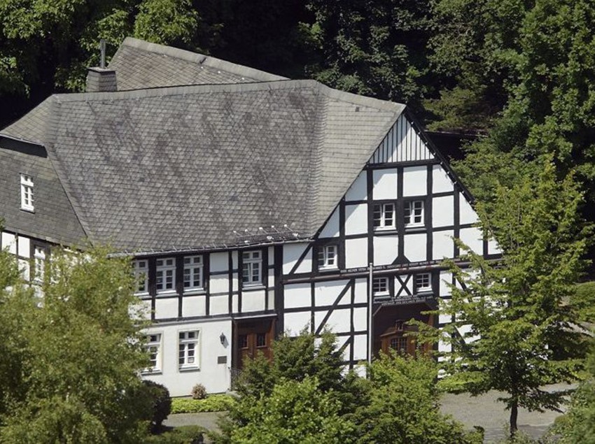 Pension Landgasthof Rüppel 3