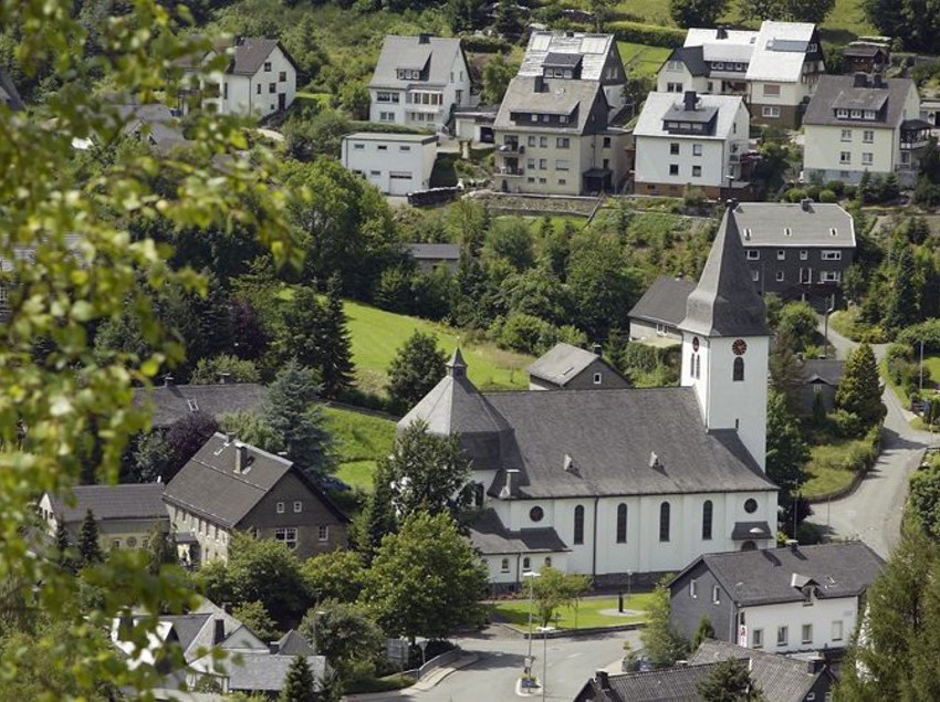 Pension Landgasthof Rüppel 4