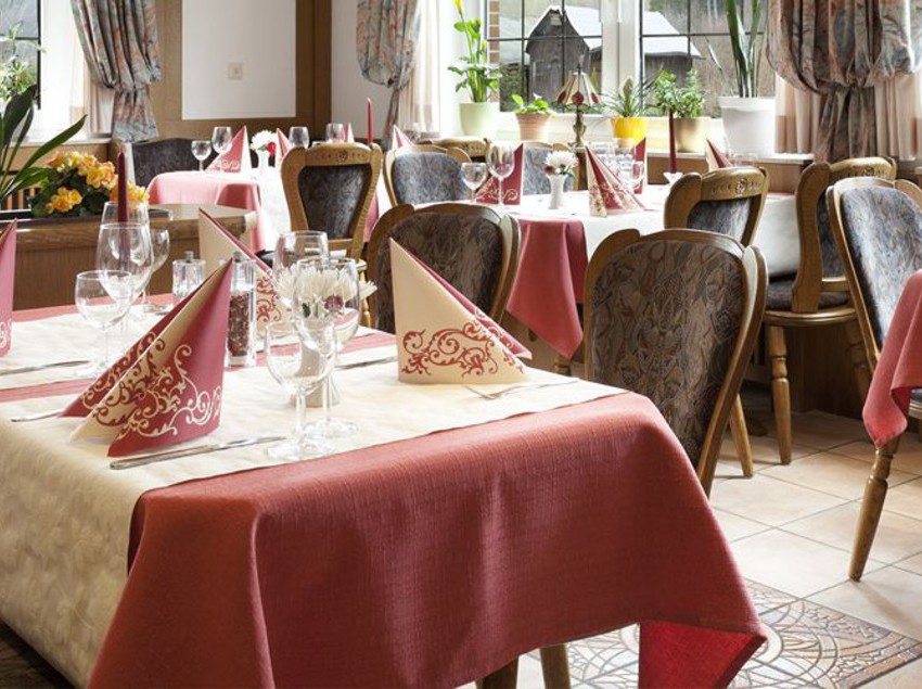 Pension Landgasthof Rüppel 5