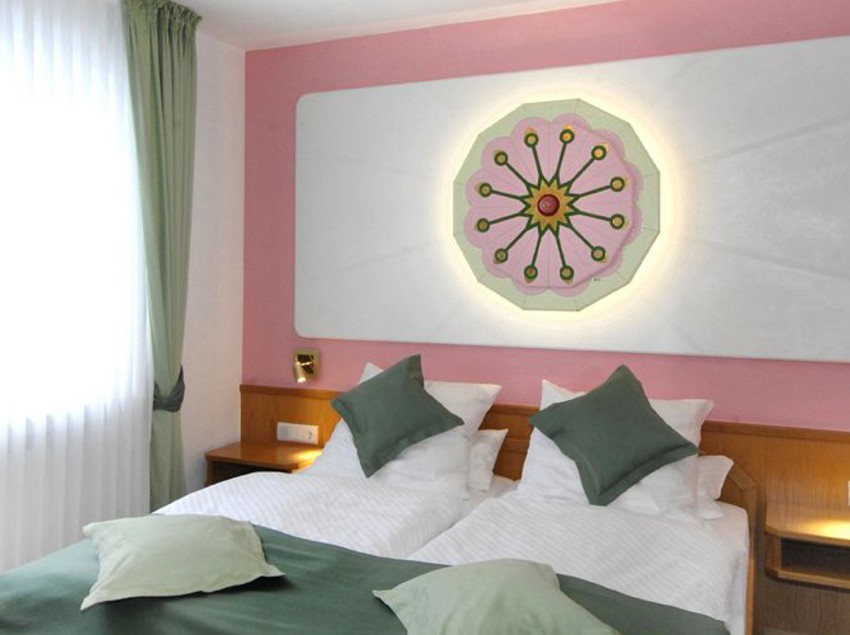 Pension Landgasthof Rüppel 9