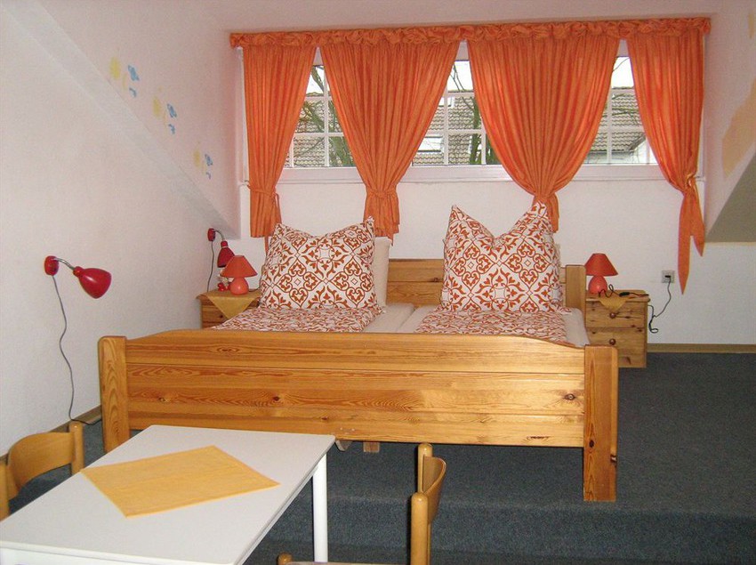 Hotel Leezdorfer Hof 1