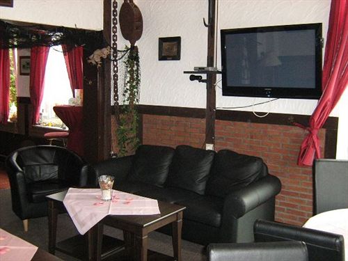 Hotel Leezdorfer Hof 15