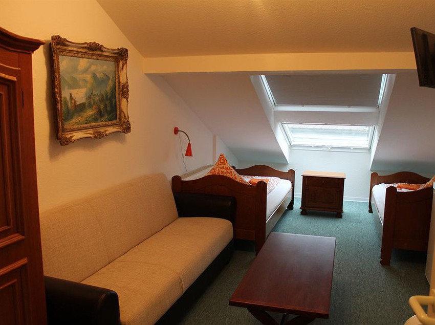 Hotel Leezdorfer Hof 3