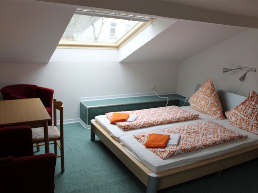 Hotel Leezdorfer Hof 4