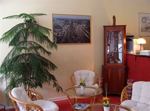 Apartmenthaus Hecke 2