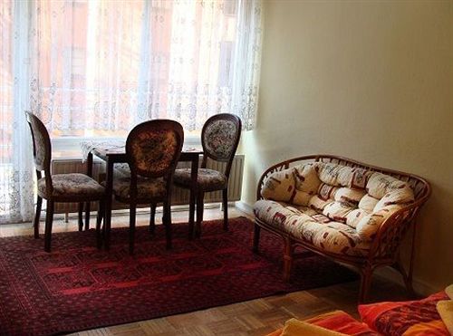 Apartmenthaus Hecke 3