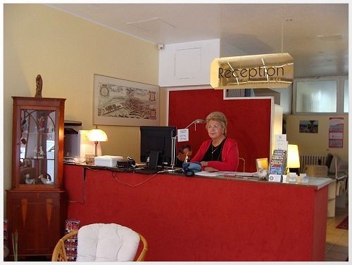 Apartmenthaus Hecke 4