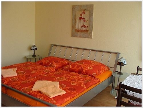 Apartmenthaus Hecke 5