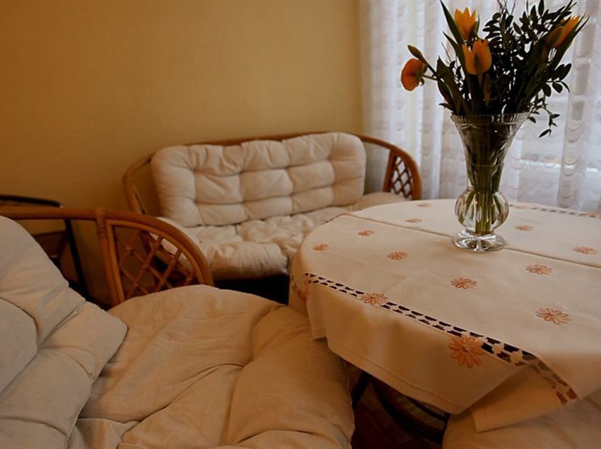 Apartmenthaus Hecke 6