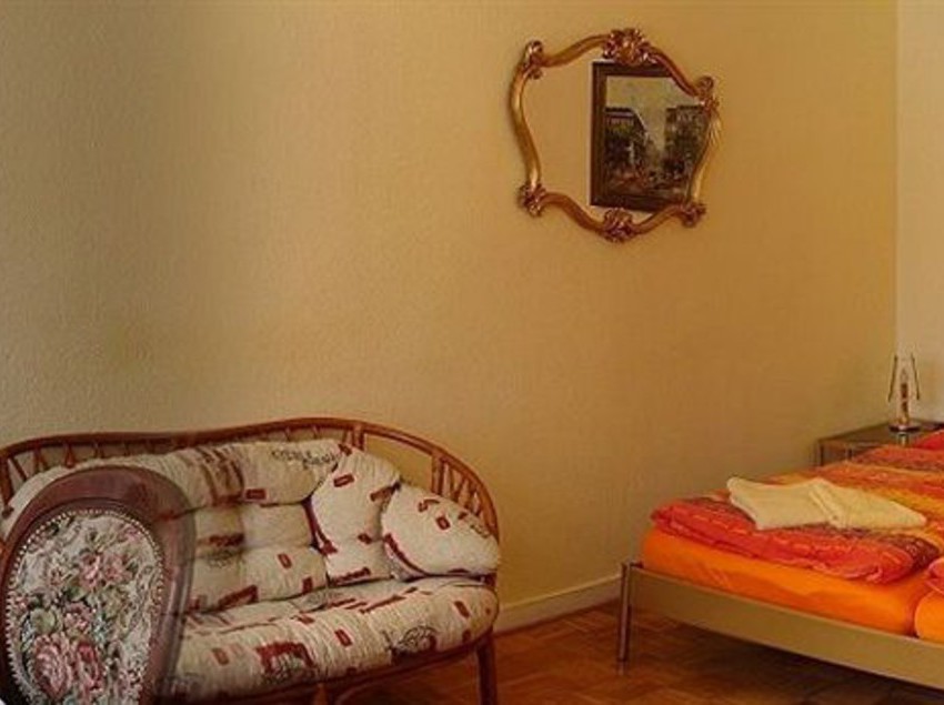 Apartmenthaus Hecke 8